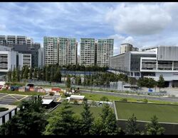 Park Colonial (D13), Condominium #616900011
